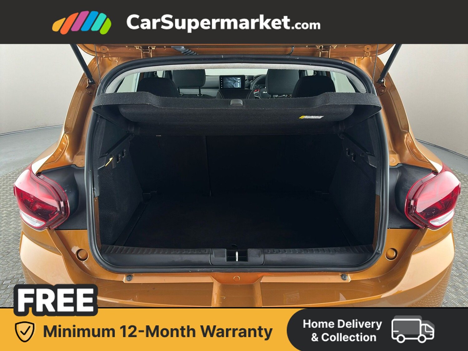 Used Dacia Sandero Stepway 2023 for sale - 78092223: Photo 22