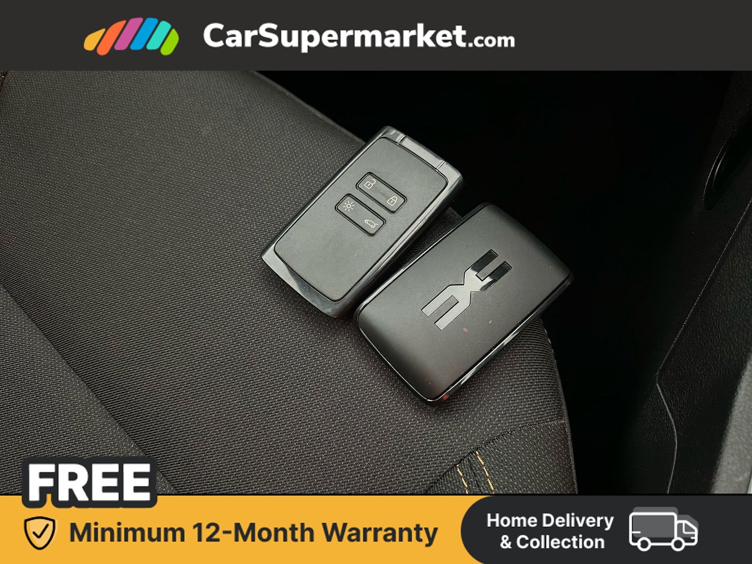 Used Dacia Sandero Stepway 2023 for sale - 78092223: Photo 23