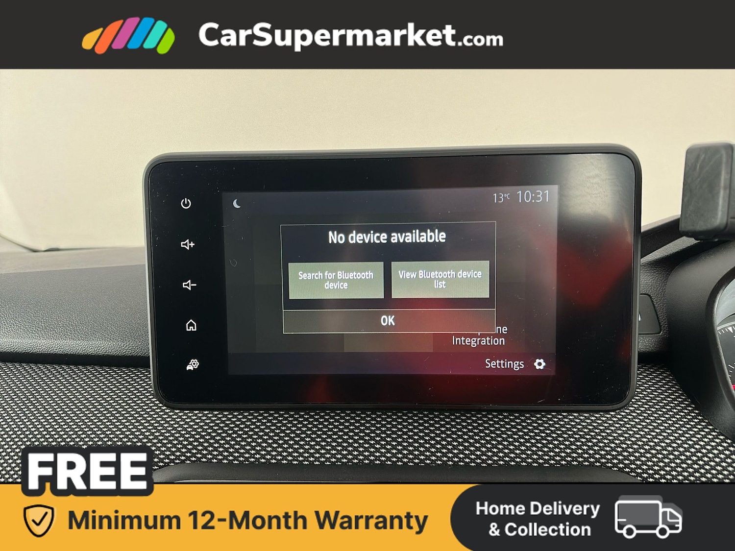 Used Dacia Sandero Stepway 2023 for sale - 78092223: Photo 24