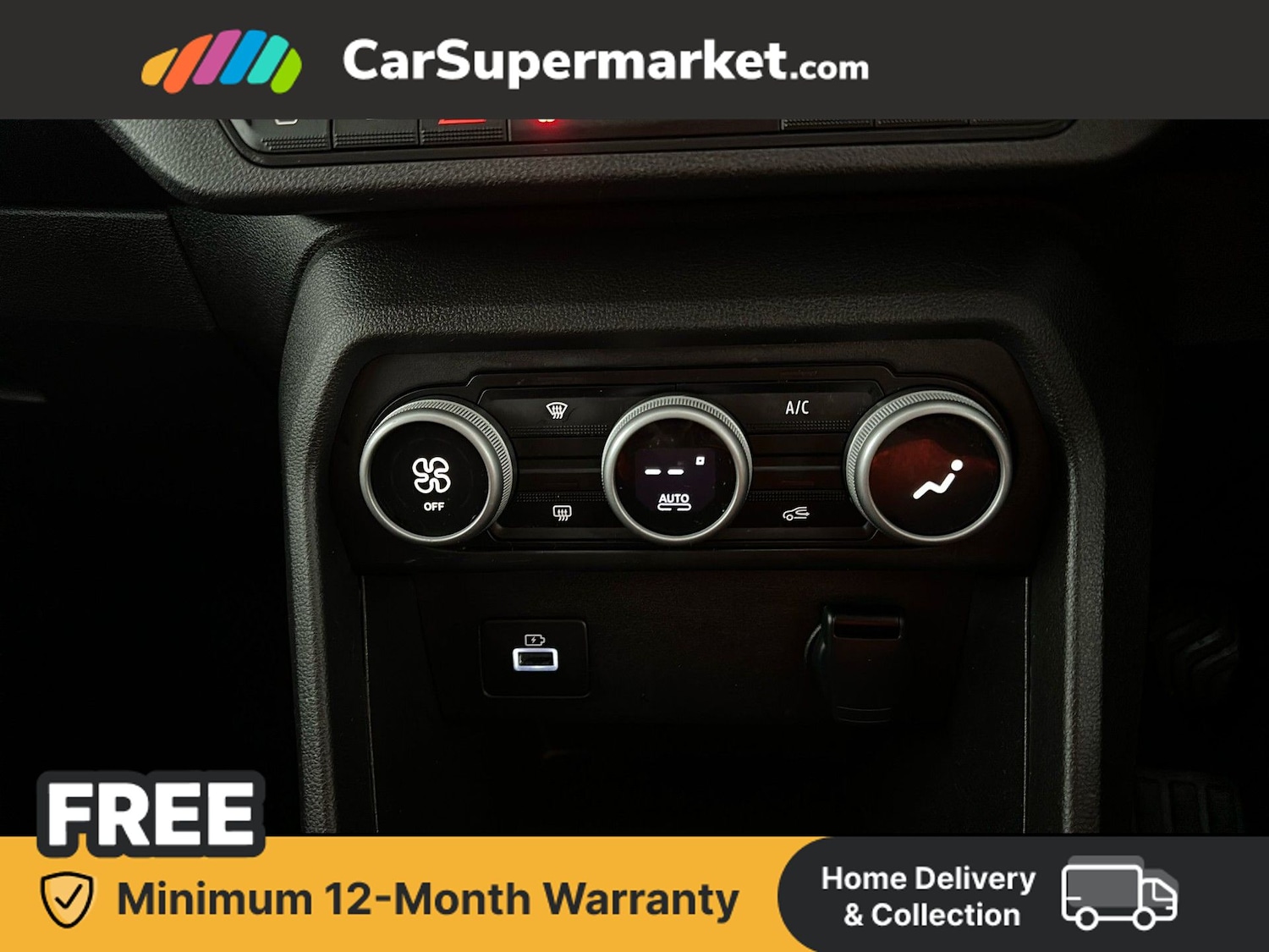 Used Dacia Sandero Stepway 2023 for sale - 78092223: Photo 29