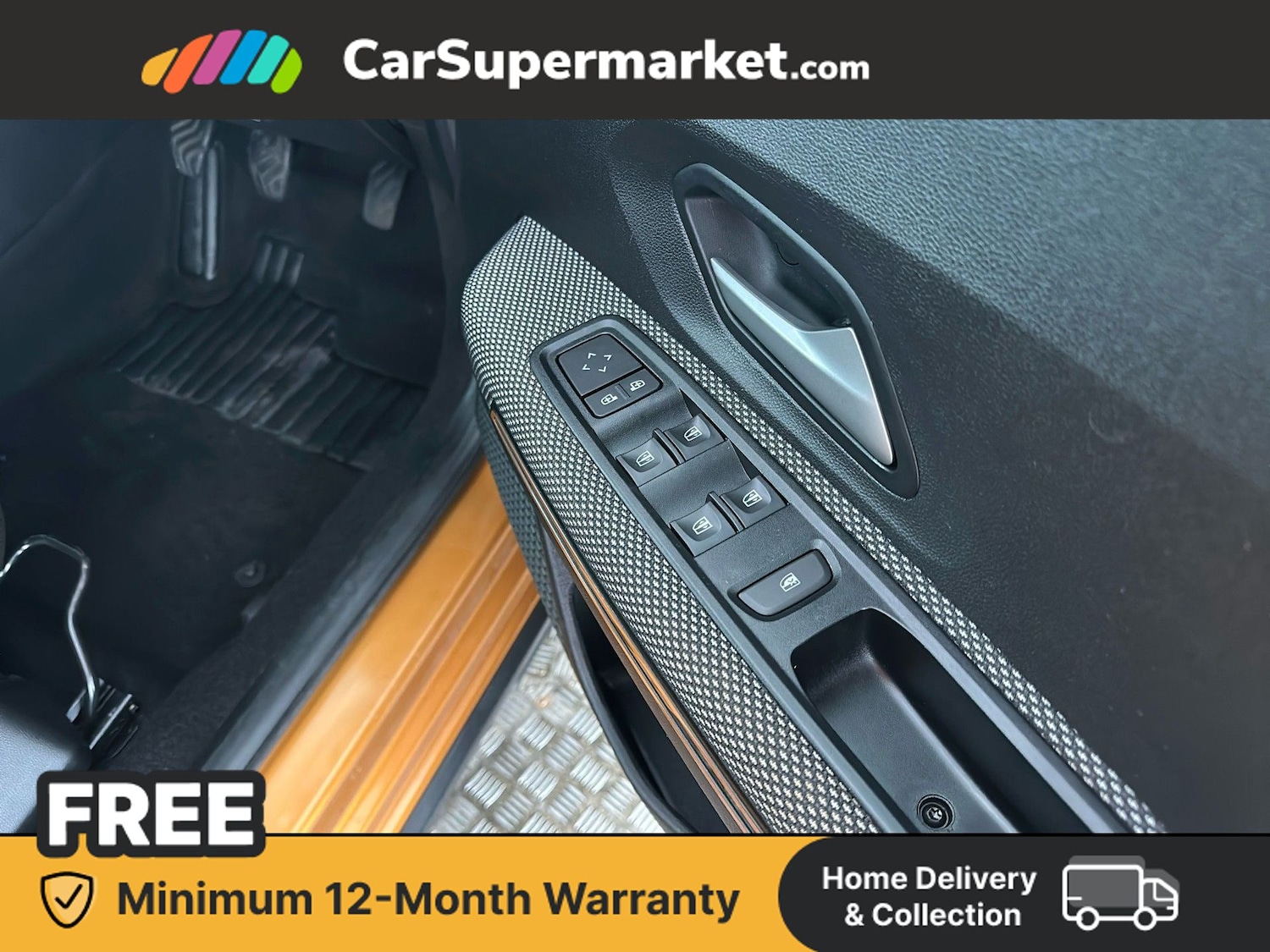 Used Dacia Sandero Stepway 2023 for sale - 78092223: Photo 34