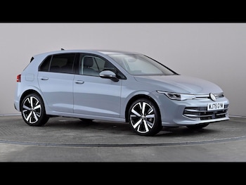 Used Volkswagen Golf 2025 for sale - 79136612: Photo