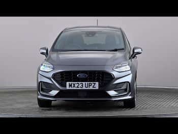 Used Ford Fiesta 2023 for sale - 79262040: Photo