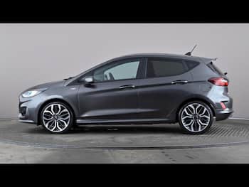Used Ford Fiesta 2023 for sale - 79262040: Photo