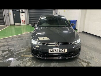Used Volkswagen Golf 2024 for sale - 78699332: Photo