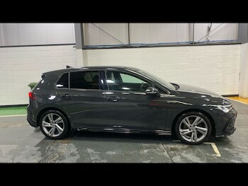 Used Volkswagen Golf 2024 for sale - 78699332: Photo
