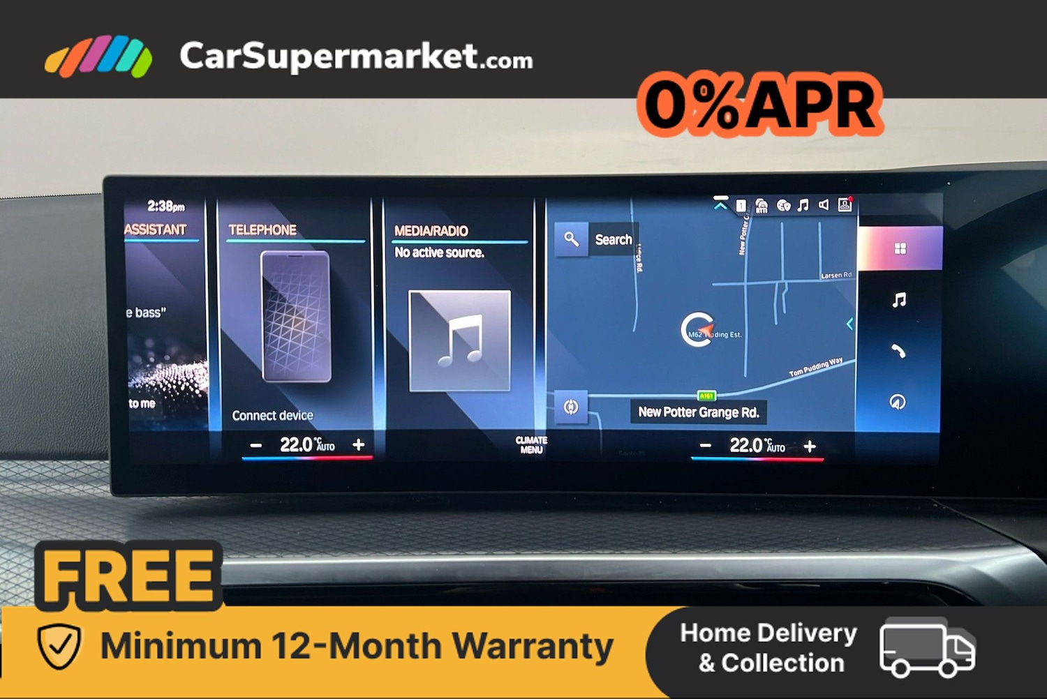 Used BMW 3 Series 2024 for sale - 76610864: Photo 16