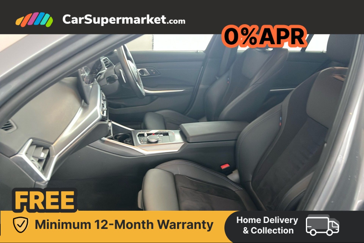 Used BMW 3 Series 2024 for sale - 76610864: Photo 17