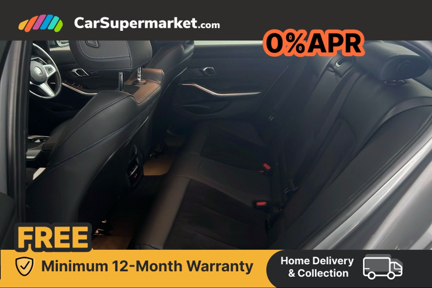 Used BMW 3 Series 2024 for sale - 76610864: Photo 18