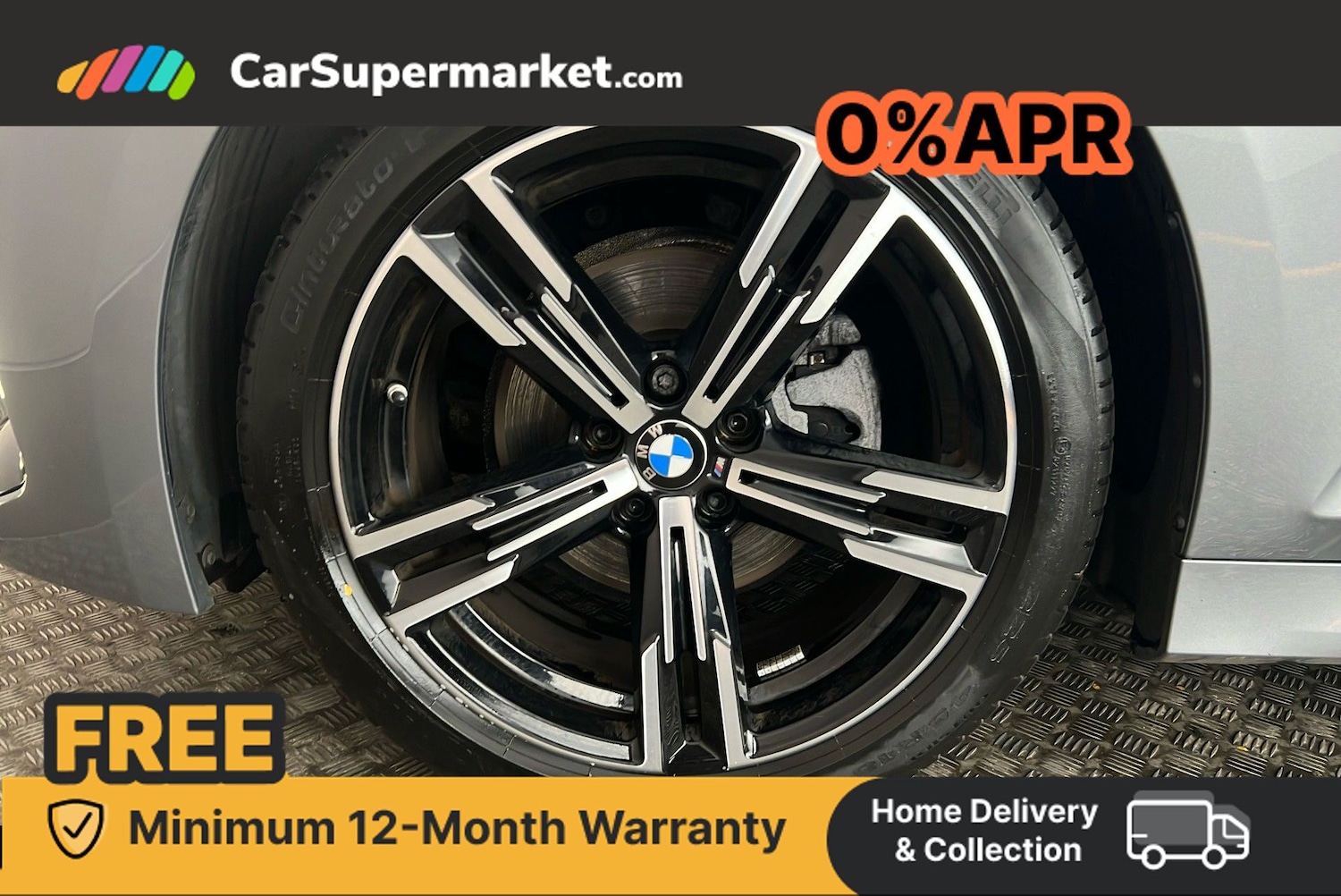 Used BMW 3 Series 2024 for sale - 76610864: Photo 19