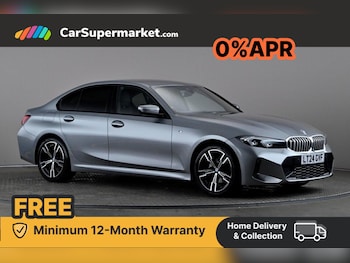 Used BMW 3 Series 2024 for sale - 76610864: Photo