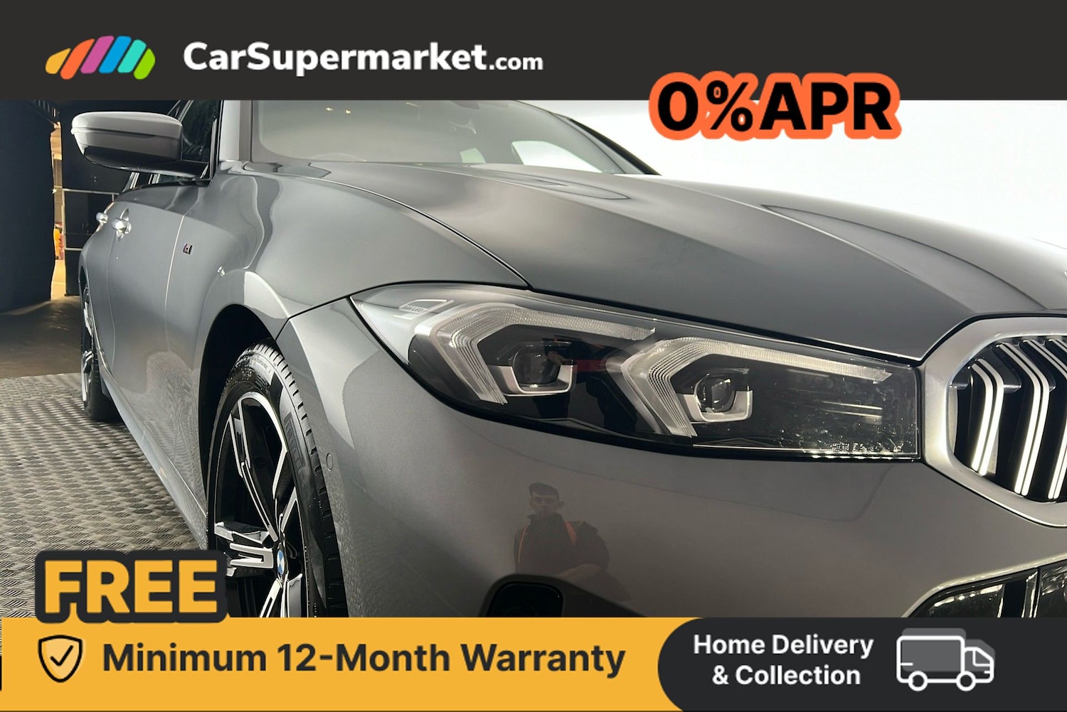 Used BMW 3 Series 2024 for sale - 76610864: Photo 20