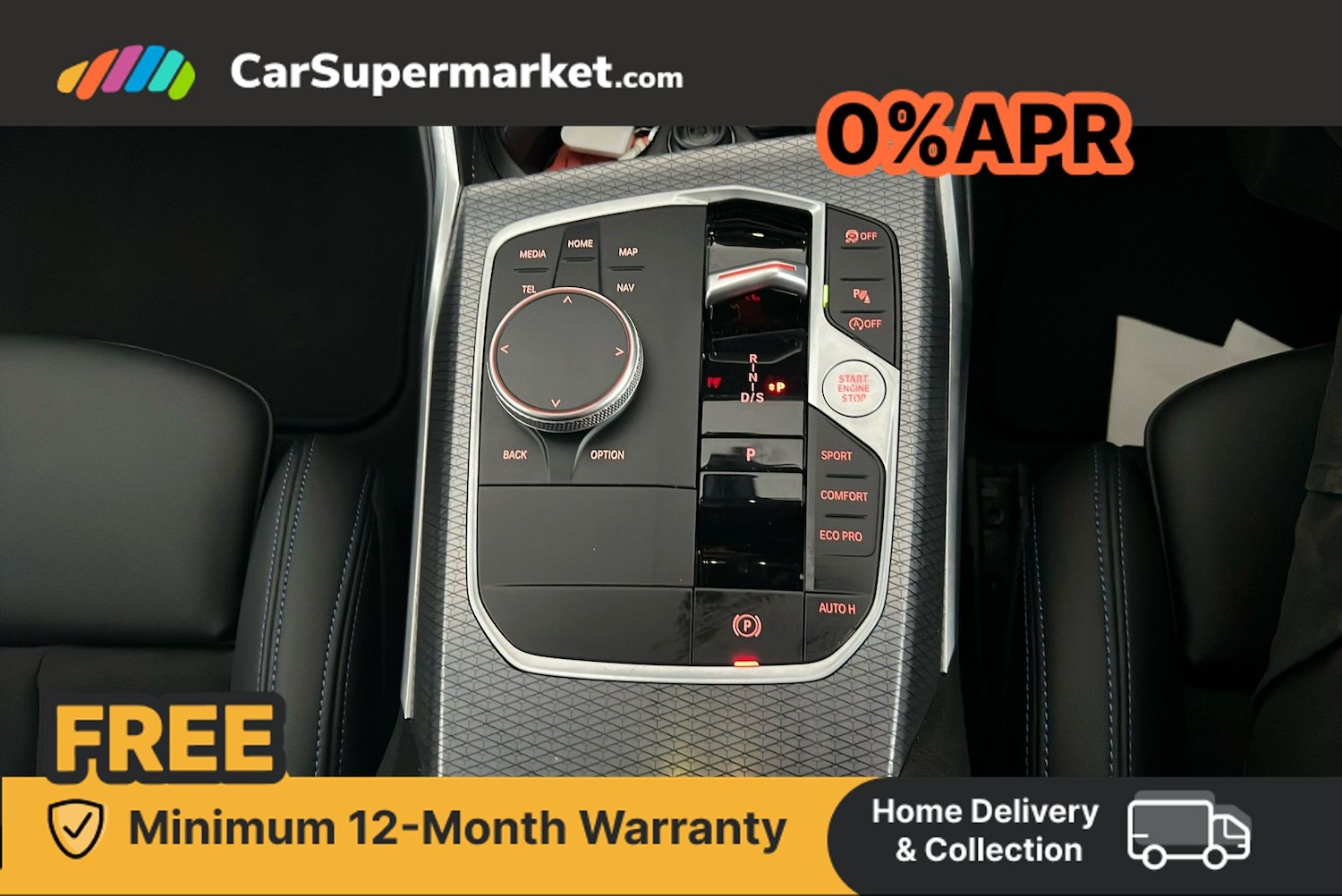 Used BMW 3 Series 2024 for sale - 76610864: Photo 25