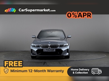 Used BMW 3 Series 2024 for sale - 76610864: Photo