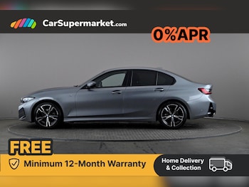 Used BMW 3 Series 2024 for sale - 76610864: Photo