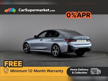 Used BMW 3 Series 2024 for sale - 76610864: Photo