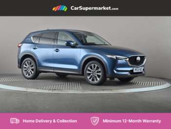 2021 - 2.0 Sport 5-Door