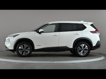 Used Nissan X-Trail 2023 for sale - 79053699: Photo