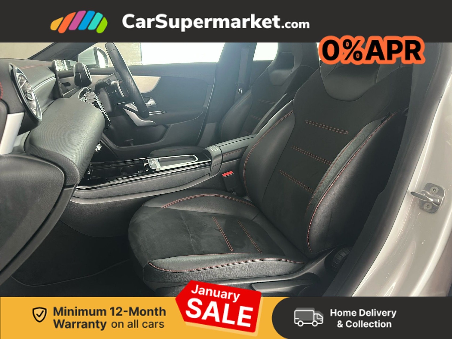 Used Mercedes-Benz CLA 2023 for sale - 77319394: Photo 18