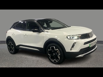 Used Vauxhall Mokka 2022 for sale - 78927428: Photo