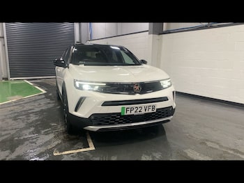 Used Vauxhall Mokka 2022 for sale - 78927428: Photo