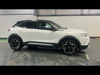Used Vauxhall Mokka 2022 for sale - 78927428: Photo