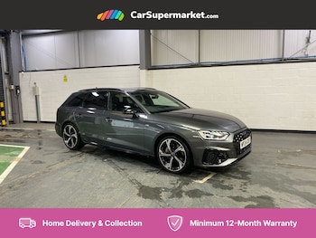 Audi - A4