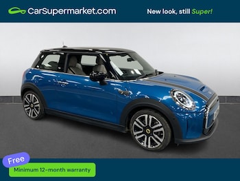 Used MINI Hatch 2022 for sale - 78341458: Photo