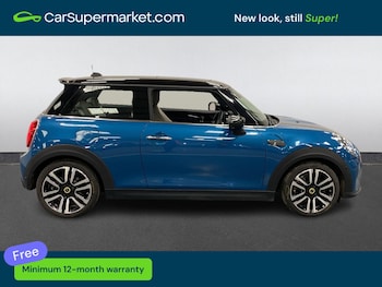 Used MINI Hatch 2022 for sale - 78341458: Photo