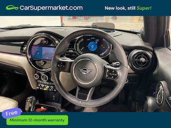 Used MINI Hatch 2022 for sale - 78341458: Photo