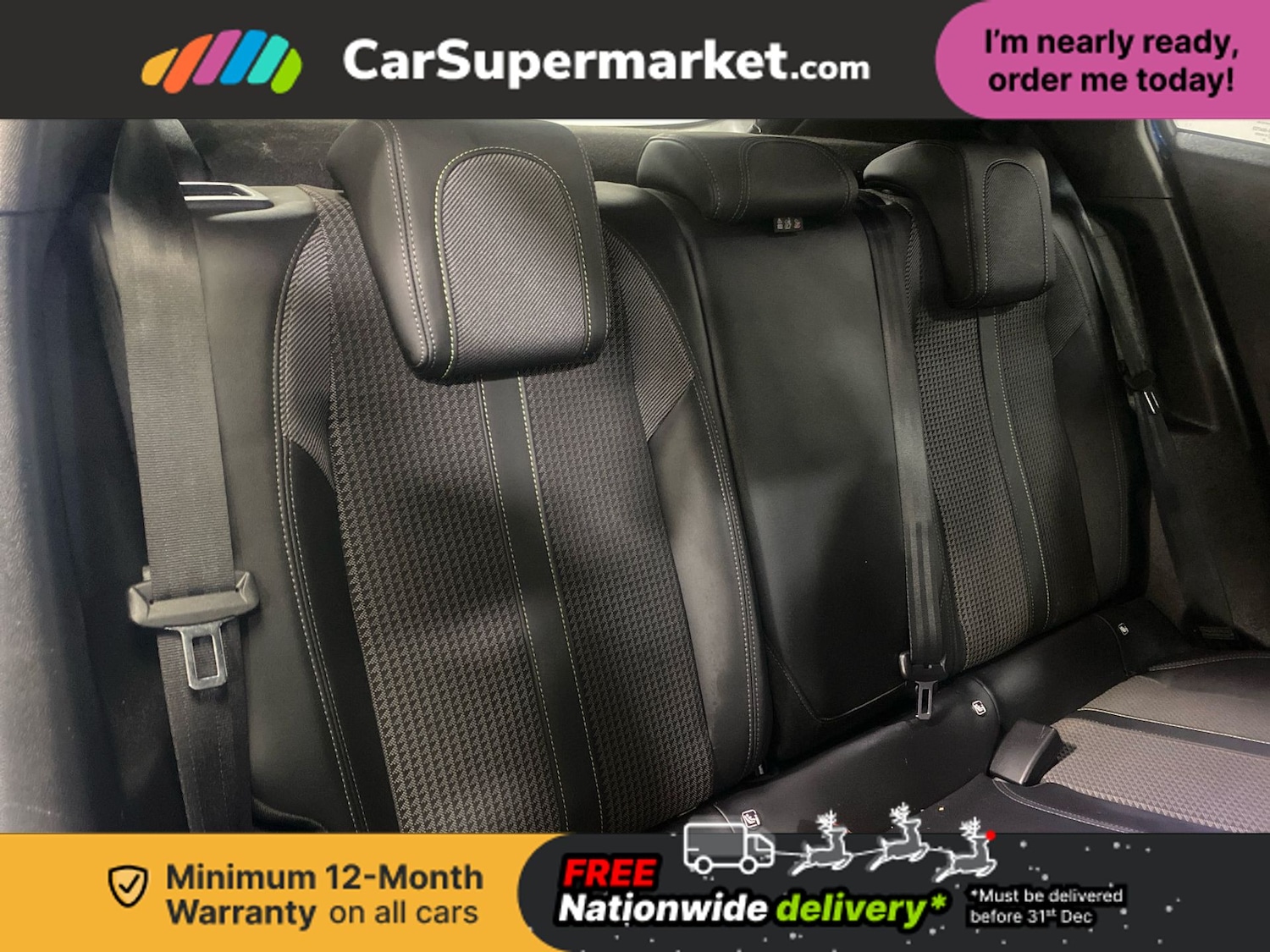 Used Peugeot 2008 2022 for sale - 76884032: Photo 7