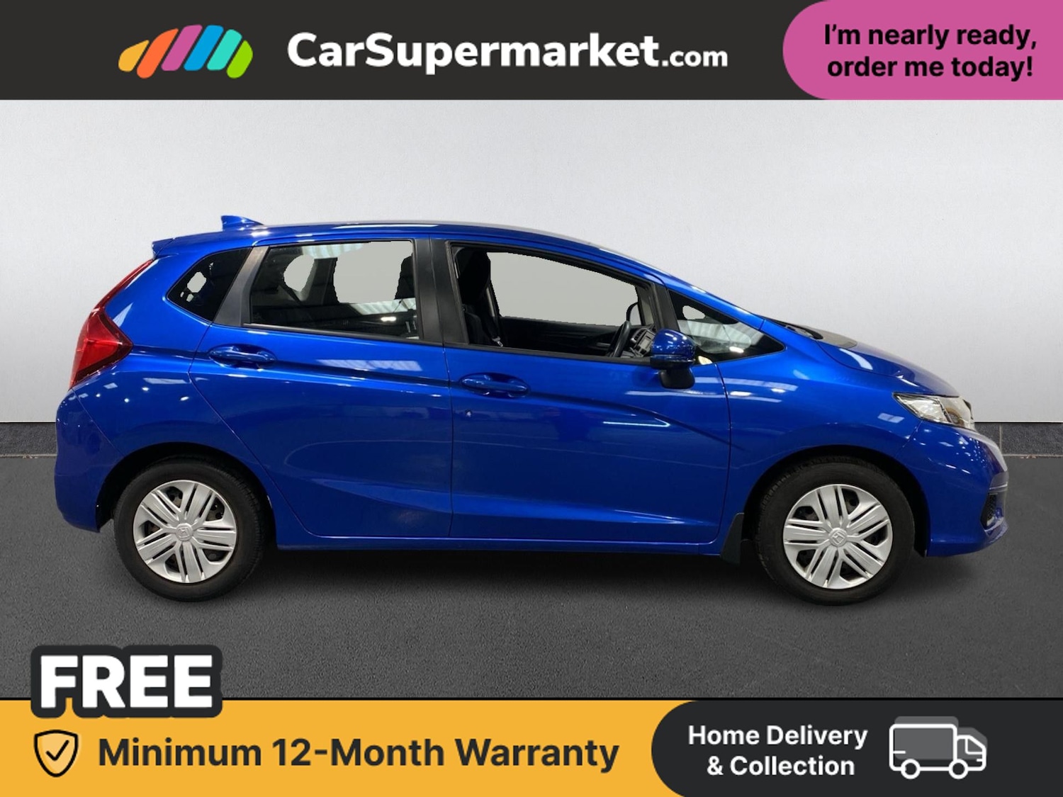 Used Honda Jazz 2019 for sale - 77989703: Photo 2