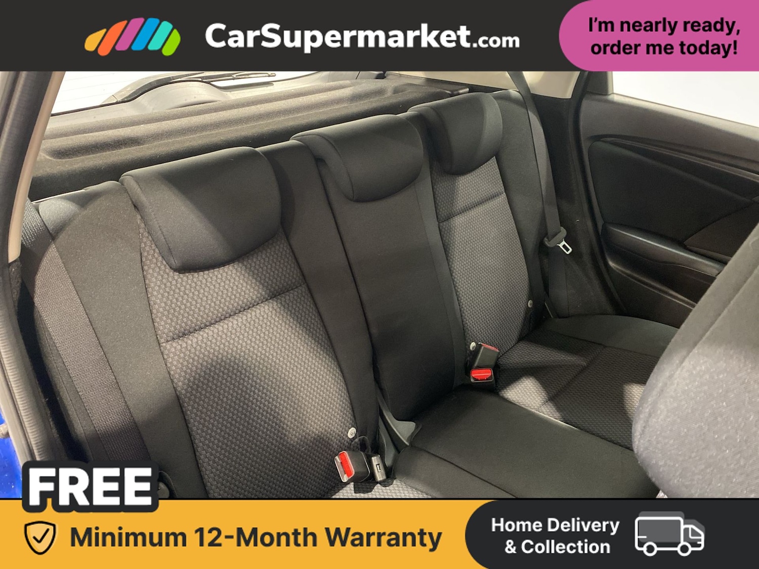 Used Honda Jazz 2019 for sale - 77989703: Photo 4