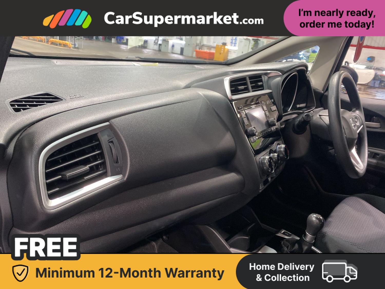 Used Honda Jazz 2019 for sale - 77989703: Photo 7