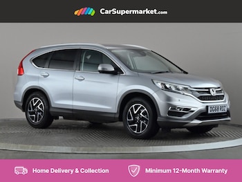 Honda - CR-V