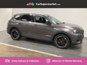 2021 - 1.2 PureTech Performance Line