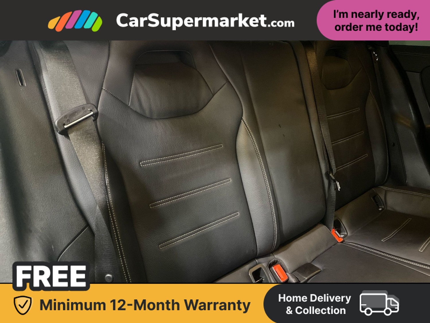 Used Mercedes-Benz CLA 2021 for sale - 78016177: Photo 6