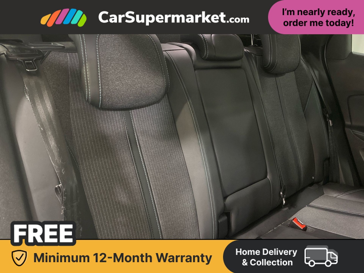 Used Peugeot 3008 2021 for sale - 77617245: Photo 4