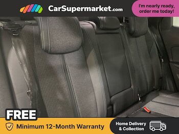 Used Peugeot 3008 2021 for sale - 77617245: Photo