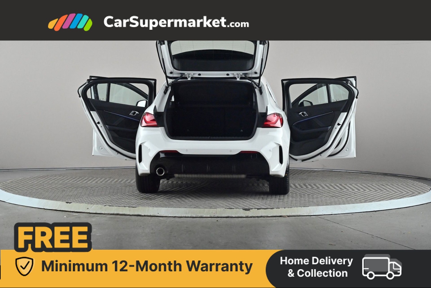 Used BMW 1 Series 2021 for sale - 76611987: Photo 11