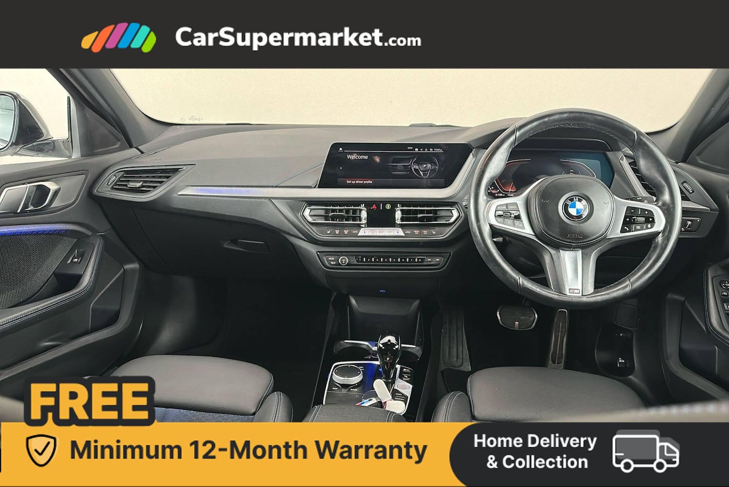 Used BMW 1 Series 2021 for sale - 76611987: Photo 13