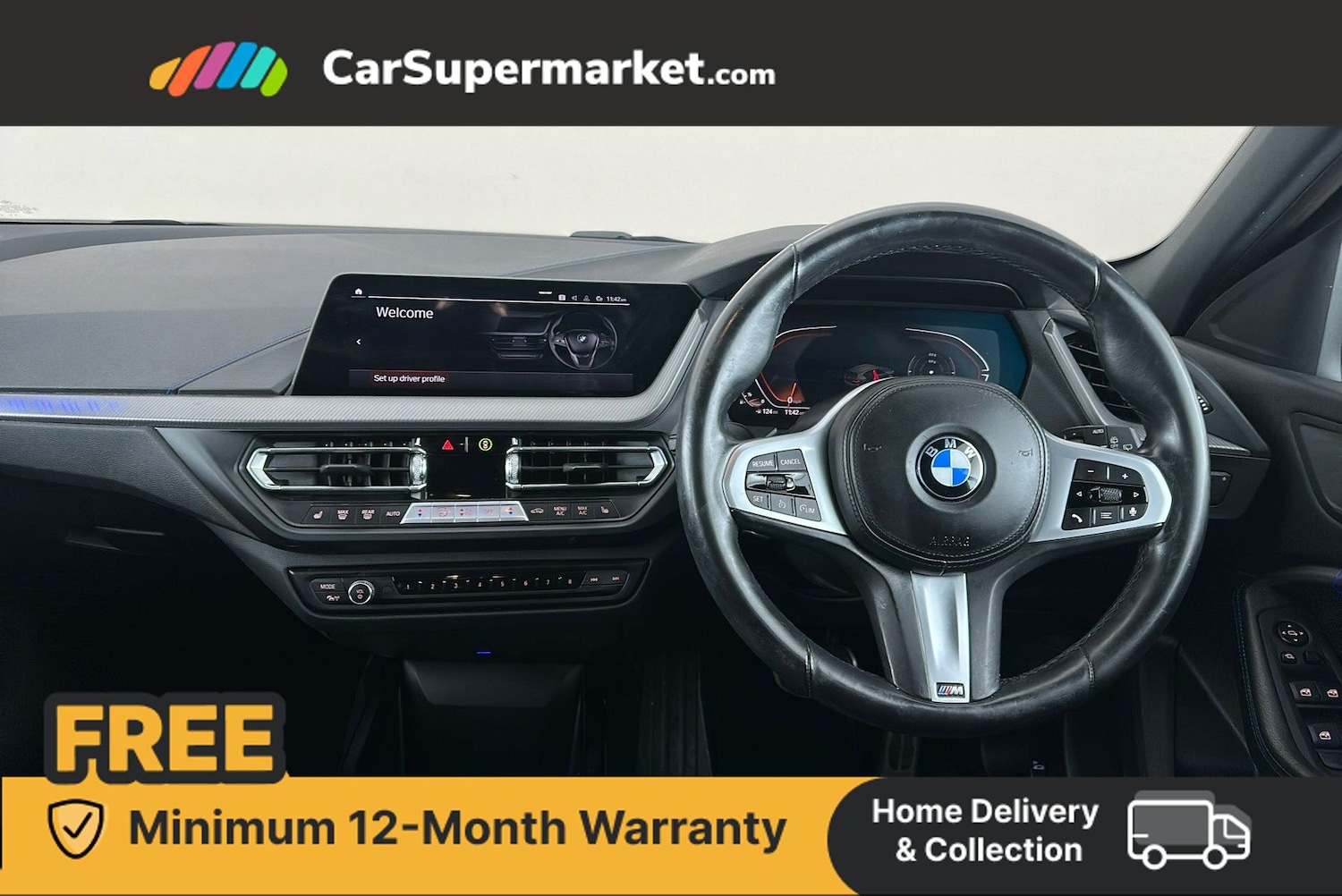 Used BMW 1 Series 2021 for sale - 76611987: Photo 14