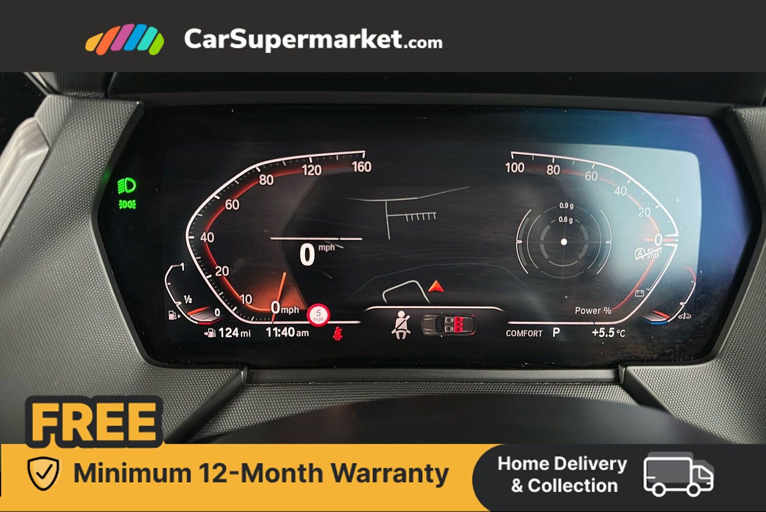 Used BMW 1 Series 2021 for sale - 76611987: Photo 15