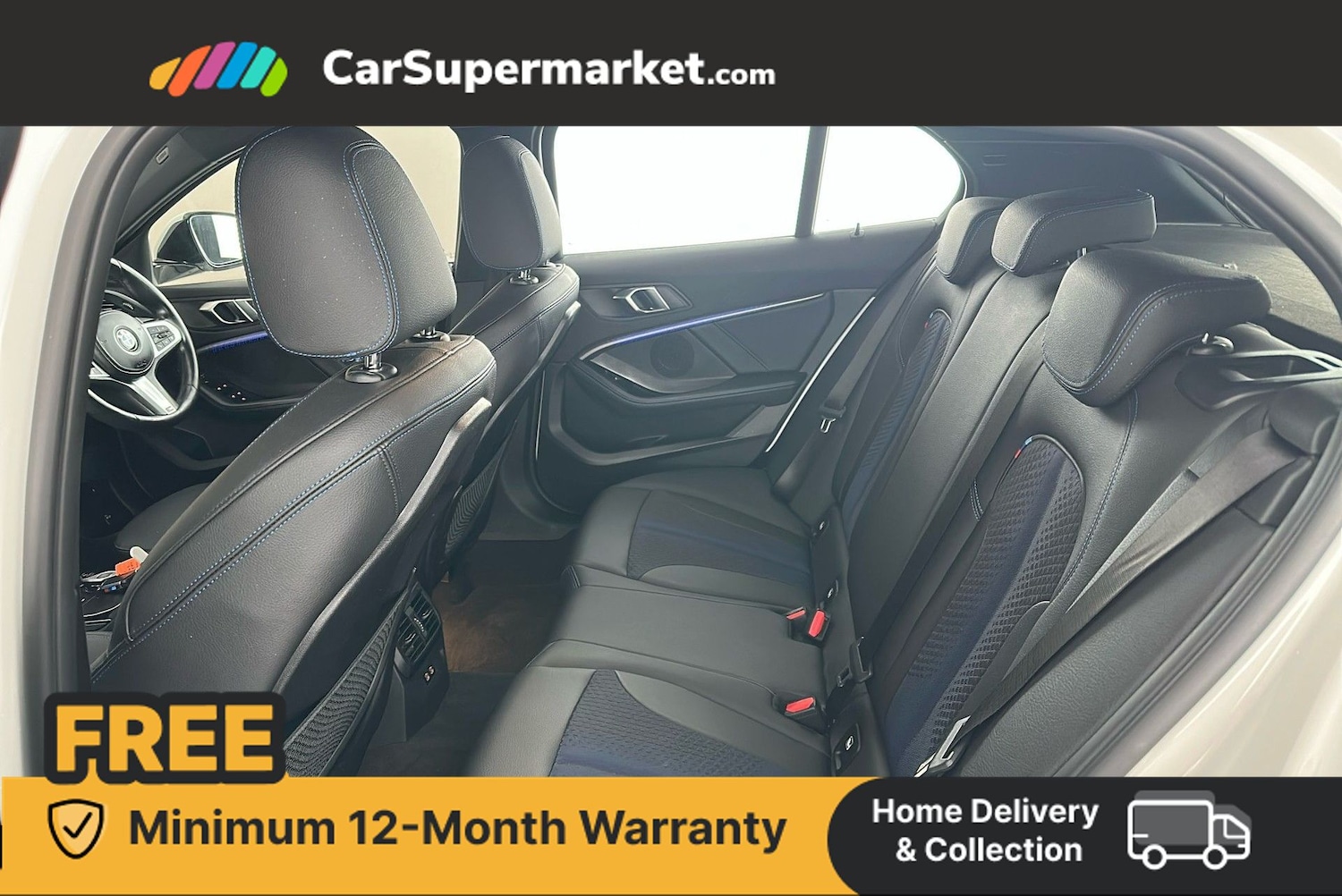 Used BMW 1 Series 2021 for sale - 76611987: Photo 18