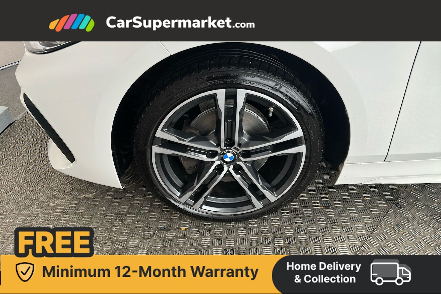 Used BMW 1 Series 2021 for sale - 76611987: Photo 19