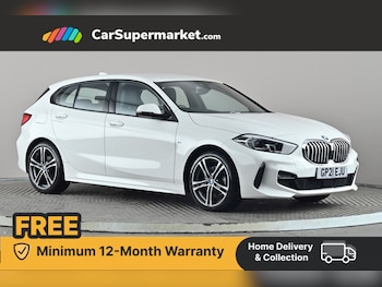 Used BMW 1 Series 2021 for sale - 76611987: Photo