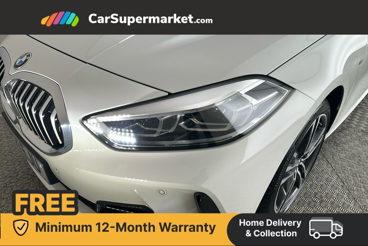 Used BMW 1 Series 2021 for sale - 76611987: Photo 20