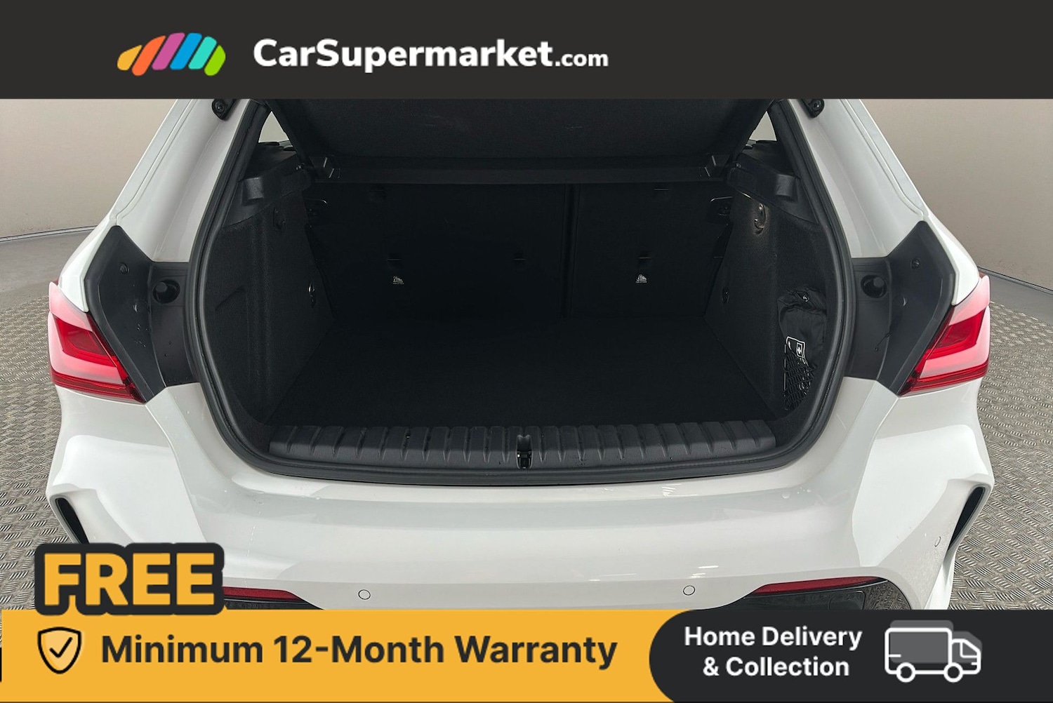 Used BMW 1 Series 2021 for sale - 76611987: Photo 22