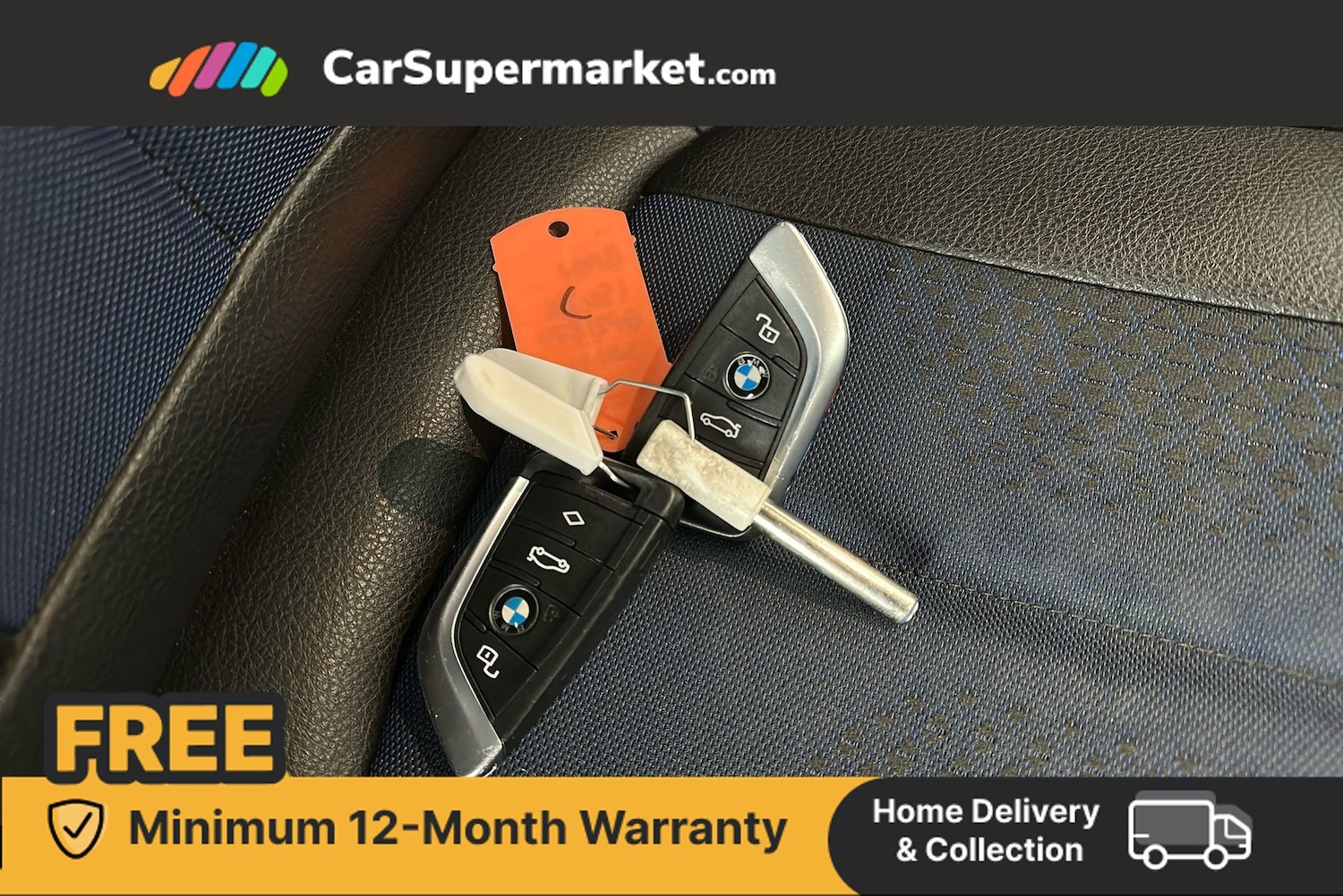 Used BMW 1 Series 2021 for sale - 76611987: Photo 23