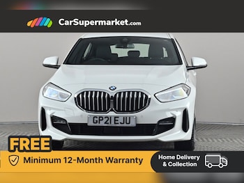 Used BMW 1 Series 2021 for sale - 76611987: Photo